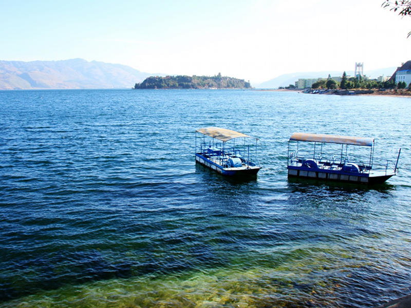 水產(chǎn)養(yǎng)殖水質(zhì)檢測指標