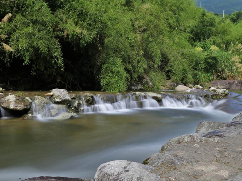污水氨氮檢測水樣的保存和預(yù)處理