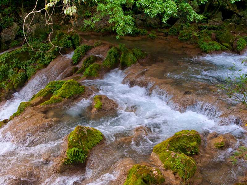 水質氰化物的常用測定方法