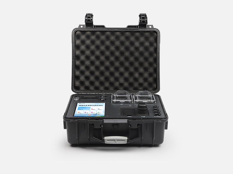 總磷超標(biāo)的原因