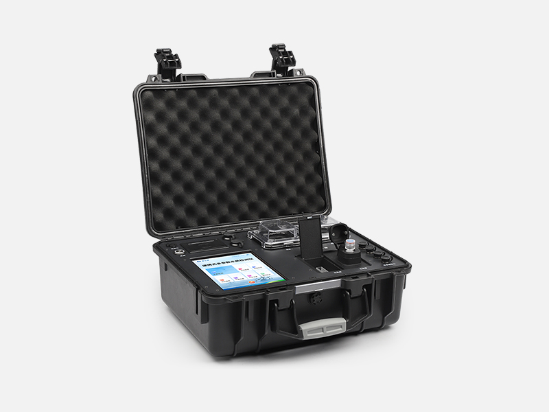 高錳酸鹽指數(shù)測(cè)定注意事項(xiàng)