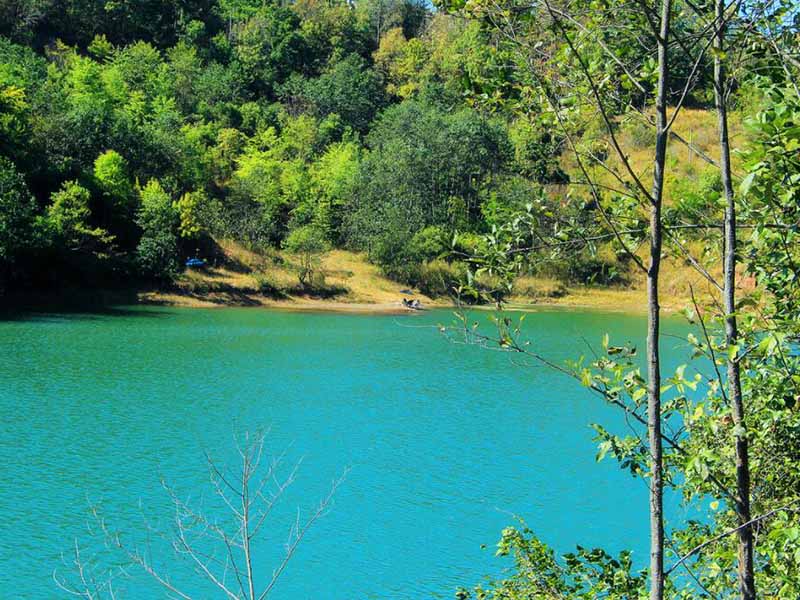 水質(zhì)檢測(cè)儀檢測(cè)結(jié)果準(zhǔn)嗎