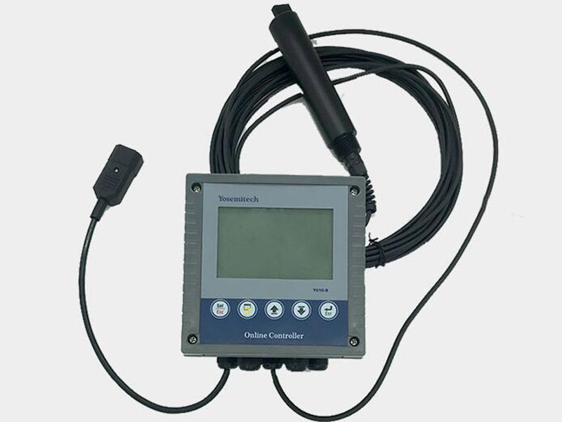 水中藍(lán)綠藻在線監(jiān)測儀怎么用