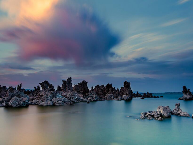 【儀器選擇】COD水質在線自動監(jiān)測儀選型要求