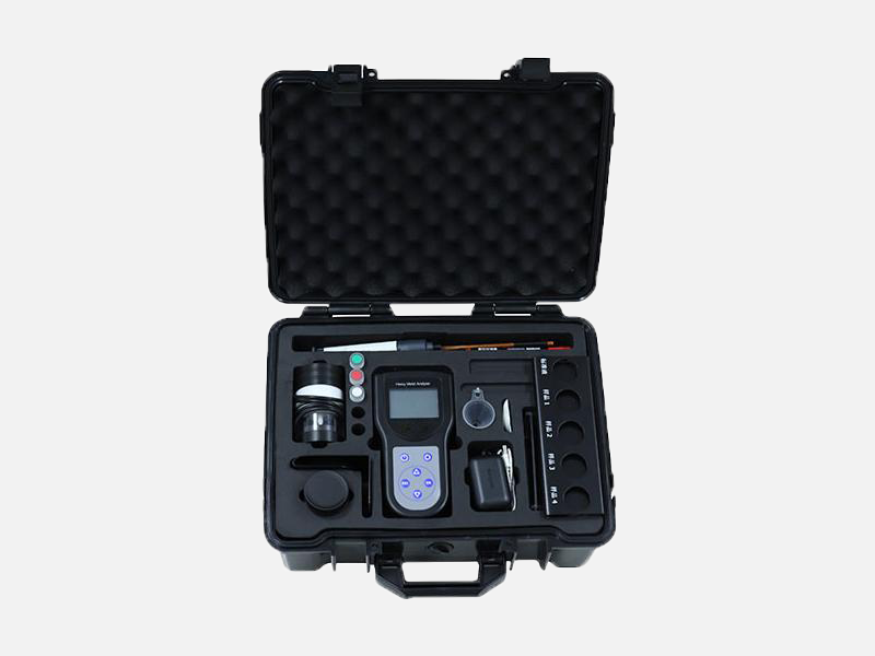 水質(zhì)重金屬超標(biāo)怎么處理