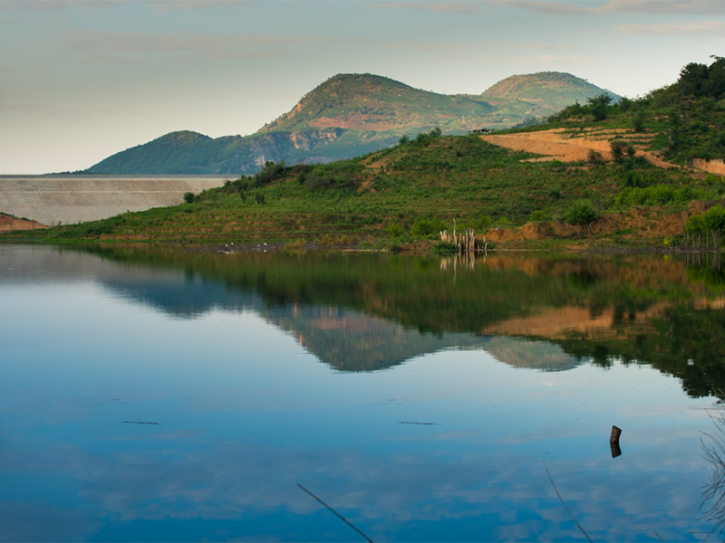 在線電導(dǎo)率儀操作步驟