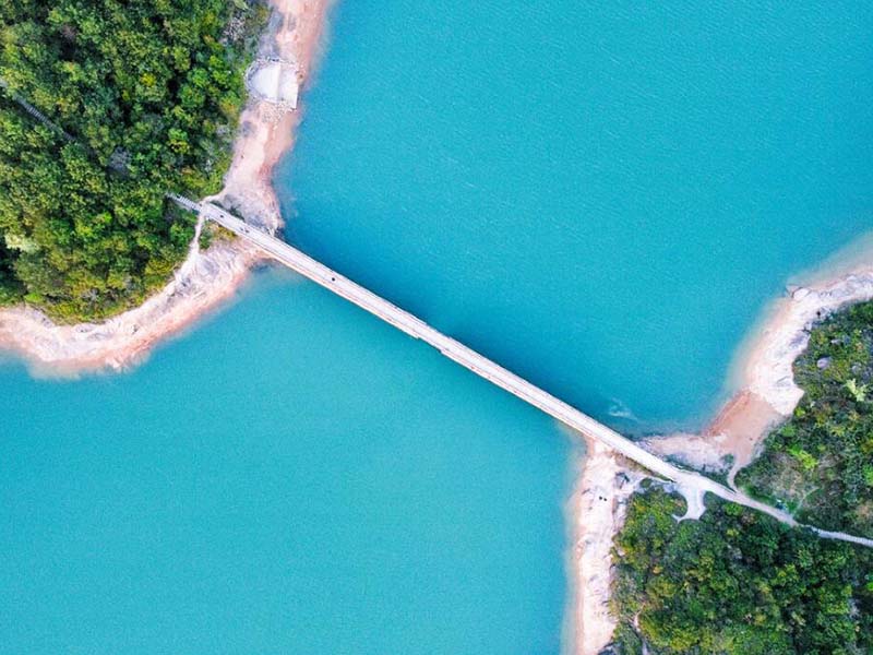 手持式水質(zhì)硬度儀操作步驟