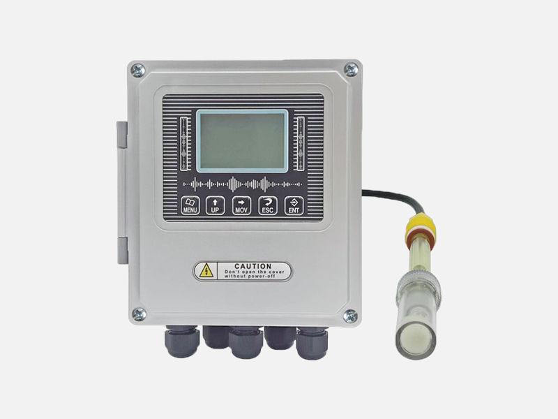 溶解氧分析儀校準方法