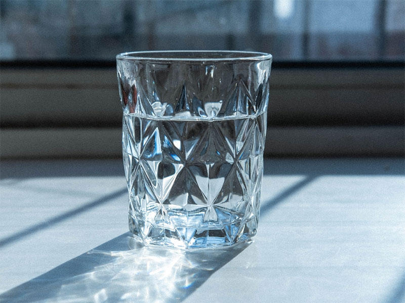 飲用水高氯酸鹽檢測標準限值