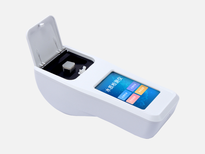 便攜式濁度測(cè)定儀的使用規(guī)范