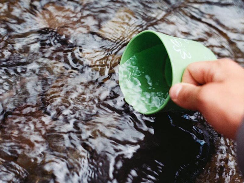 飲用水硝酸鹽氮檢測方法步驟
