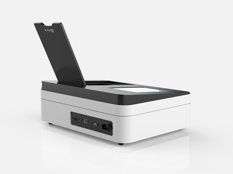 水質(zhì)硝酸鹽氮檢測標準值