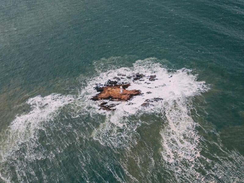 污水COD檢測方法原理