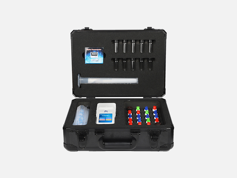 水產(chǎn)養(yǎng)殖水質(zhì)檢測(cè)儀廠家