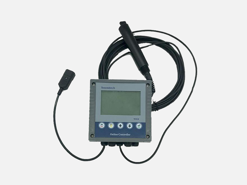 水質(zhì)葉綠素在線監(jiān)測儀安全使用注意事項