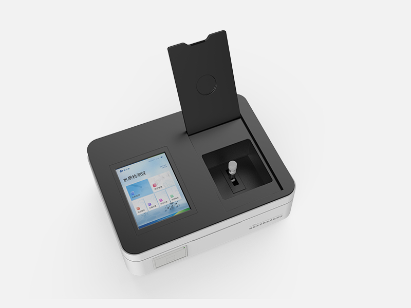 水質(zhì)磷酸鹽測定方法