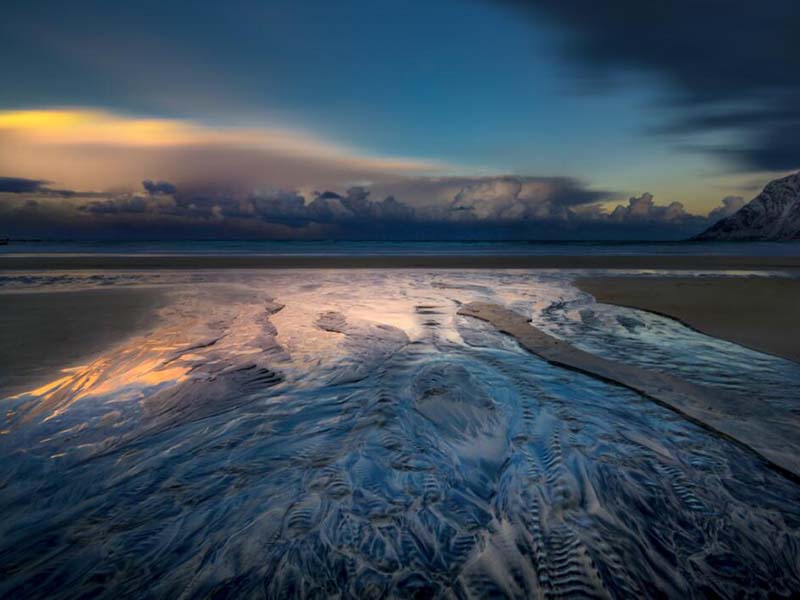 水體氨氮的來源和危害