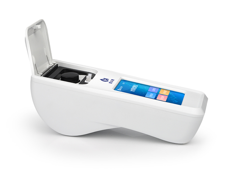 有效氯檢測(cè)儀功能特點(diǎn)