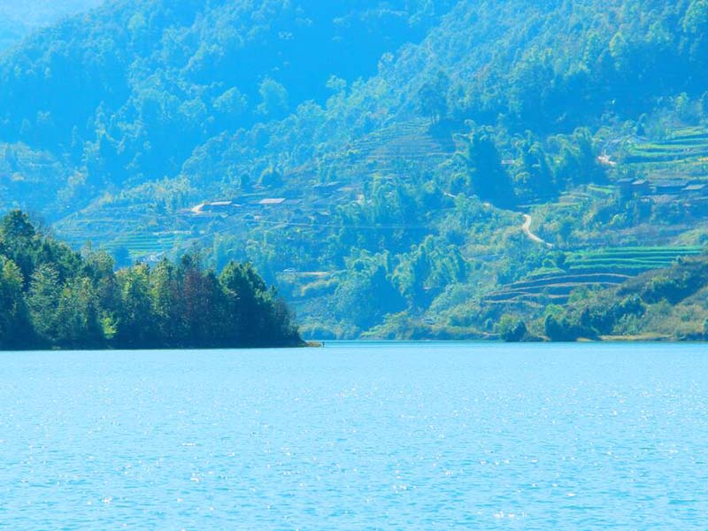 水質(zhì)臭氧檢測(cè)儀使用步驟