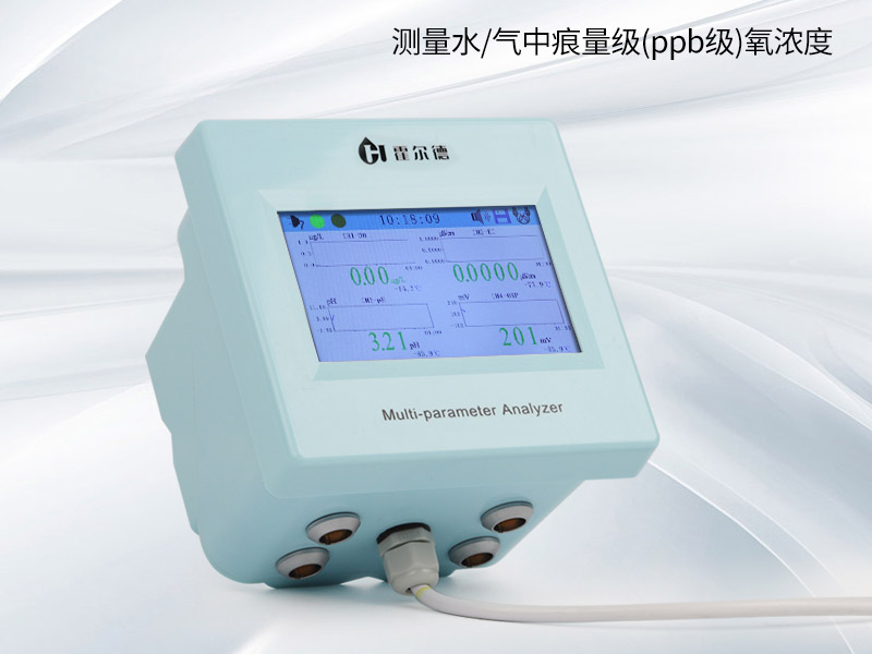 水質(zhì)溶解氧檢測儀功能要求