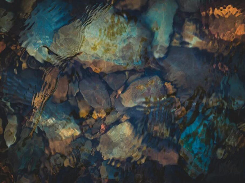 水體氨氮的來源與危害