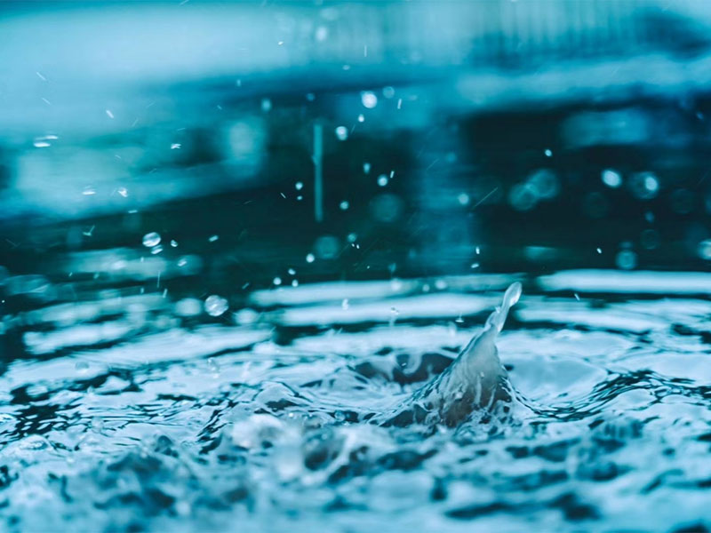 水質(zhì)ORP測量原理