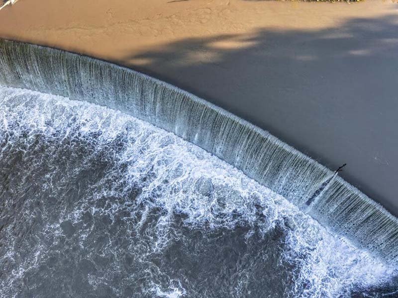 影響總氯測(cè)定儀準(zhǔn)確度的因素