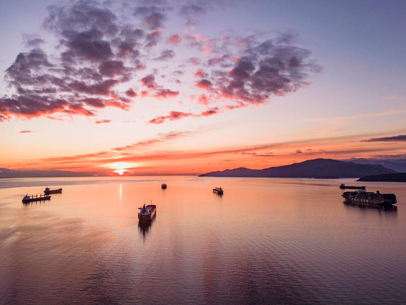 紅外測(cè)油儀校準(zhǔn)方法