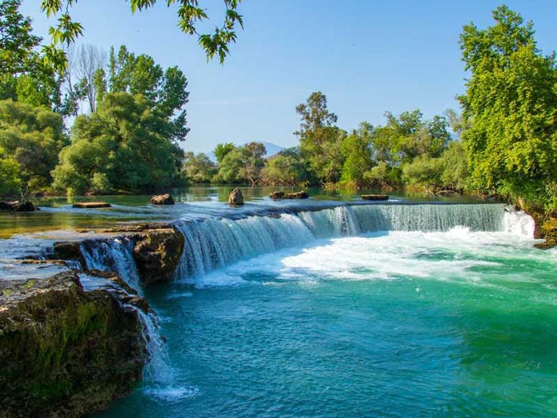 水質(zhì)色度檢測主要方法