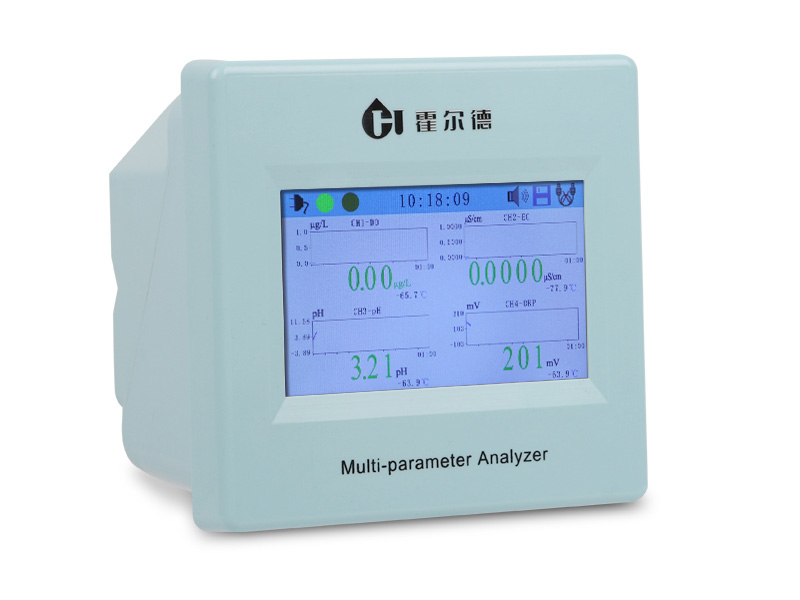 在線溶解氧分析儀適用場景