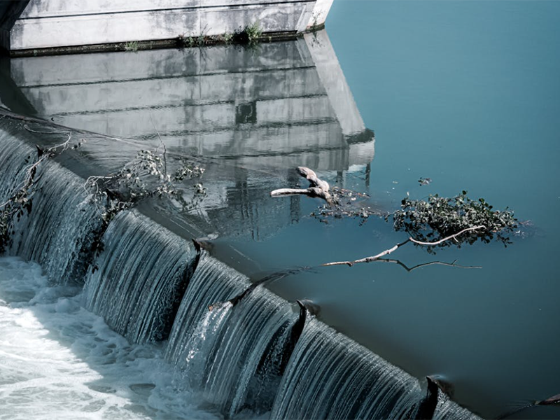 硅酸根分析儀工作原理