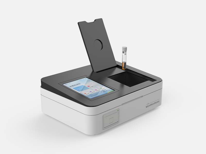 水質(zhì)檢測水樣采集與前處理規(guī)范