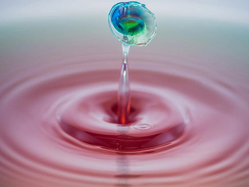 水質(zhì)檢測水樣存儲(chǔ)條件