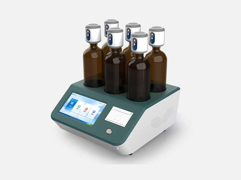 BOD5是什么污染物