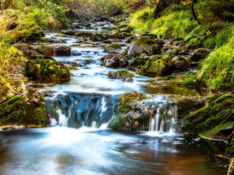 水質總氮檢測方法、原理及適用范圍