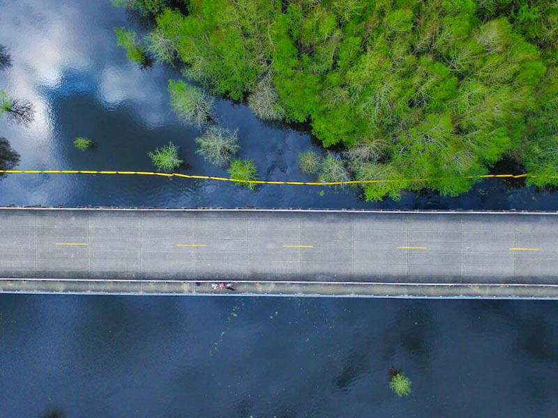 COD測定儀使用干擾因素