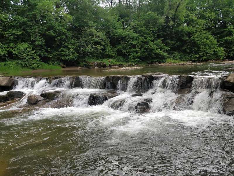 地下水主要檢測(cè)什么