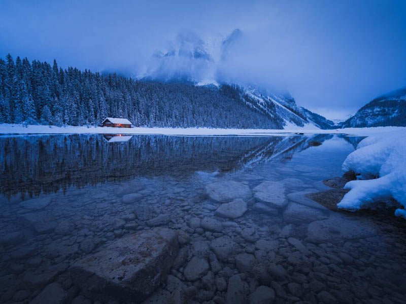 水質(zhì)BOD測定的四種方法