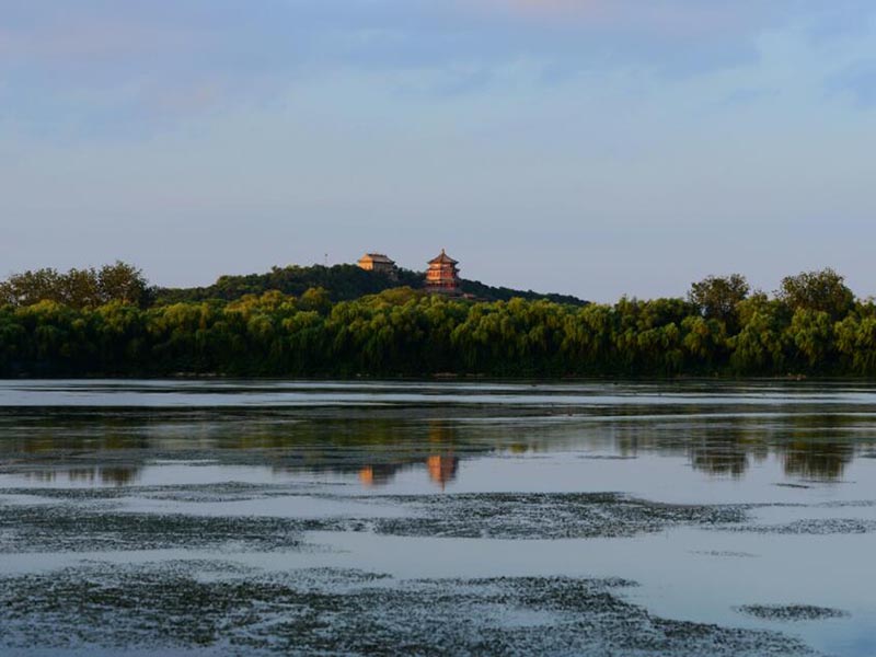 地表水檢測(cè)水樣采集原則