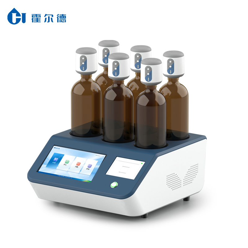 影響B(tài)OD快速測(cè)定儀準(zhǔn)確性的因素