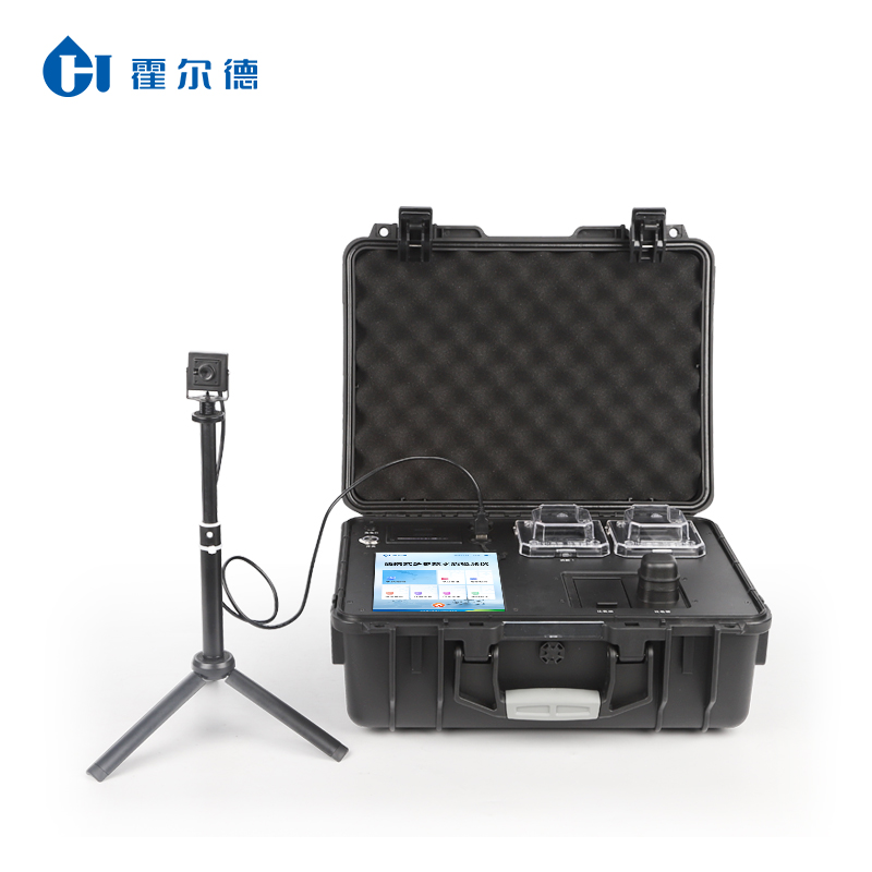 【儀器操作】水質(zhì)重金屬測定儀的使用細節(jié)