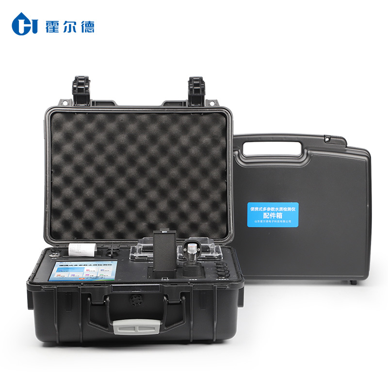 【規(guī)范】如何正確使用便攜式水質(zhì)重金屬檢測(cè)儀