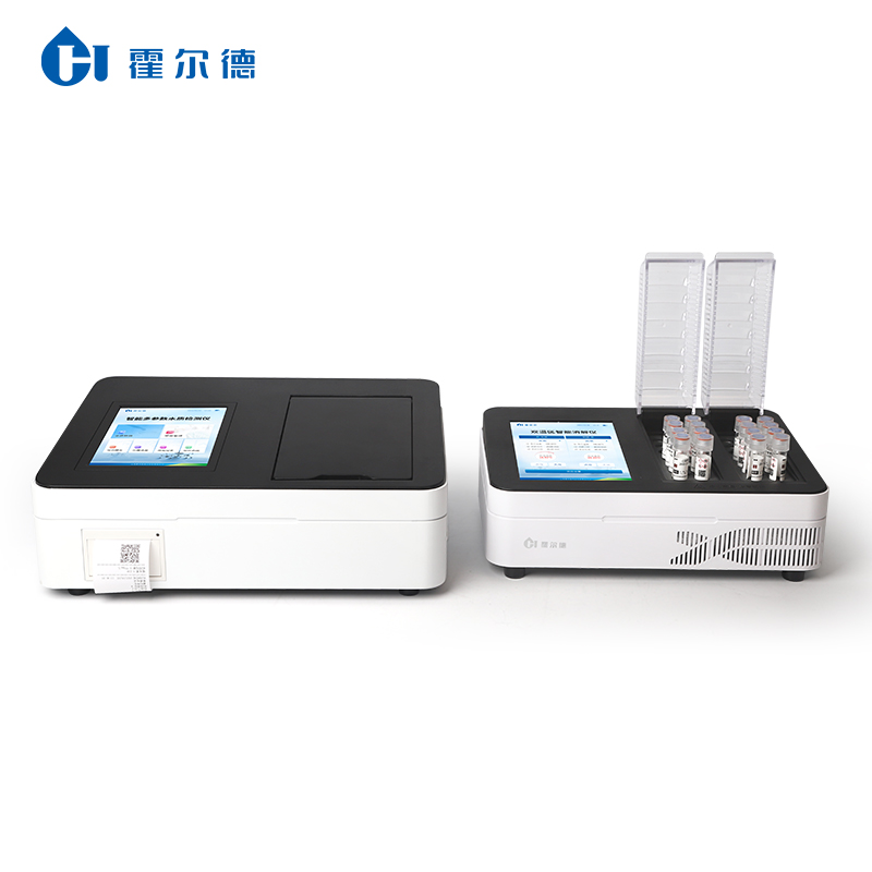 總磷測定儀的現(xiàn)場檢查要點(diǎn)