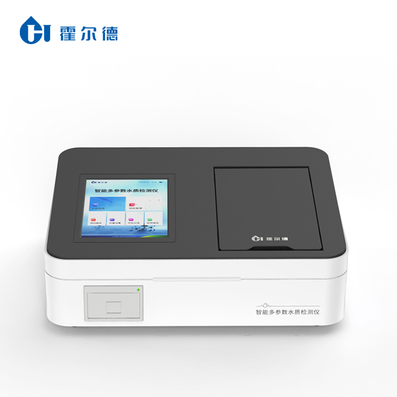 磷酸鹽測(cè)定儀類(lèi)型及特點(diǎn)