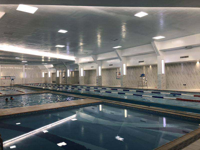 為什么要檢測游泳館的水質(zhì) 為什么要檢測游泳館的水質(zhì)