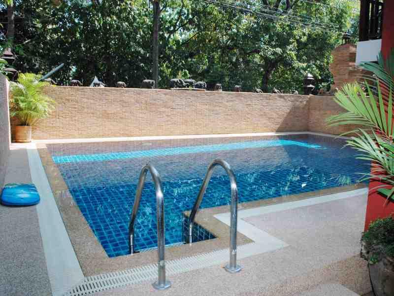 為什么會(huì)有游泳池水質(zhì)衛(wèi)生抽查不合格