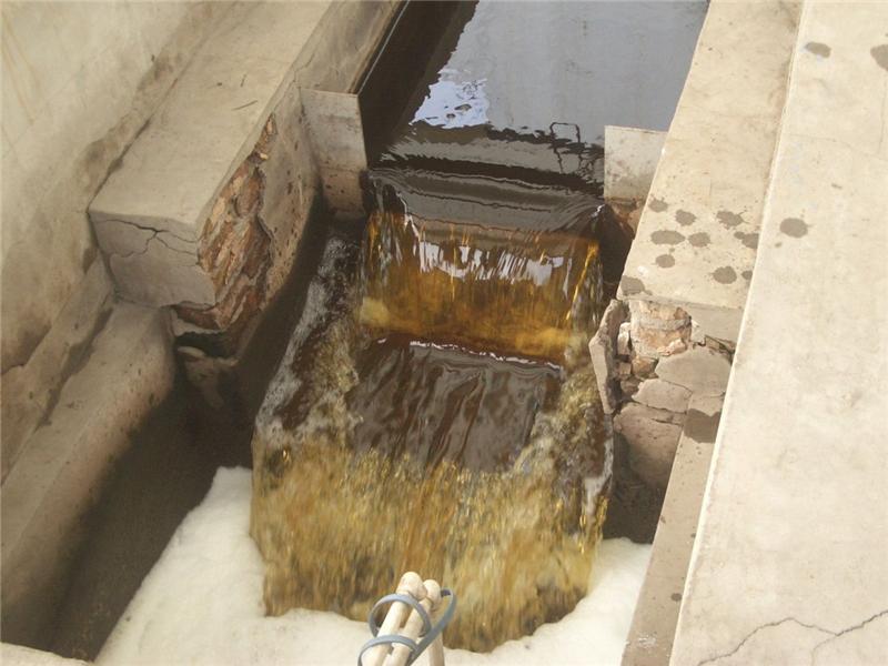 生物毒性水質在線監(jiān)測儀，可以檢測工業(yè)廢水嗎